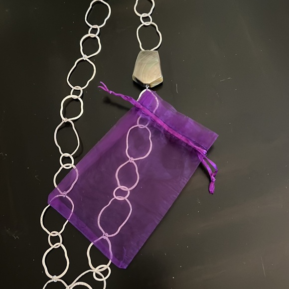 NWOT Statement necklace! - Picture 8 of 8